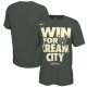 Adult On-Court Practice Legend Performance Team T-Shirt
