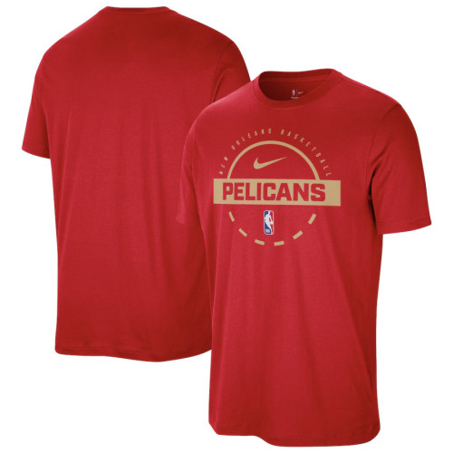Adult On-Court Practice Legend Performance Team T-Shirt