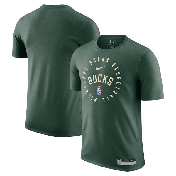 Adult On-Court Practice Legend Performance Team T-Shirt
