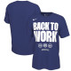 Adult On-Court Practice Legend Performance Team T-Shirt