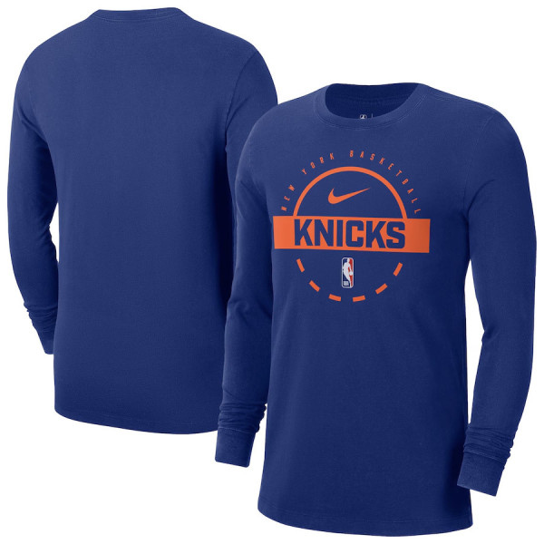 Adult On-Court Practice Legend Performance Long Sleeve Team T-Shirt
