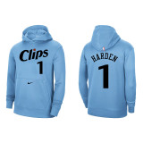 Adult Spotlight On Court Performance Practice Pullover Hoodie