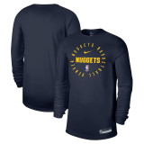 Adult On-Court Practice Legend Performance Long Sleeve Team T-Shirt