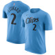 Adult On-Court Practice Legend Performance Team T-Shirt