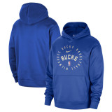 Adult Spotlight On Court Performance Practice Pullover Hoodie