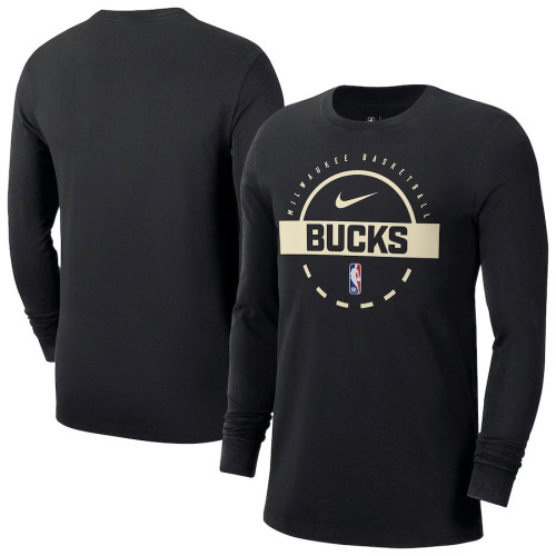 Adult On-Court Practice Legend Performance Long Sleeve Team T-Shirt