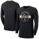 Adult On-Court Practice Legend Performance Long Sleeve Team T-Shirt