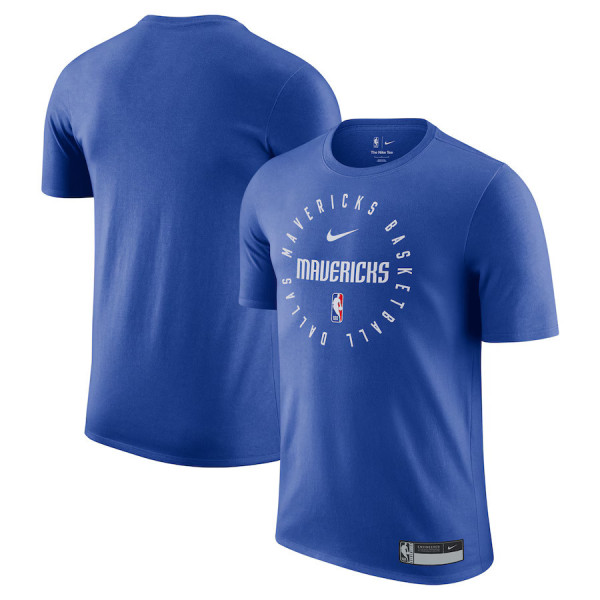 Adult On-Court Practice Legend Performance Team T-Shirt