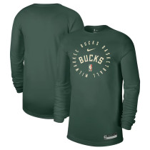 Adult On-Court Practice Legend Performance Long Sleeve Team T-Shirt