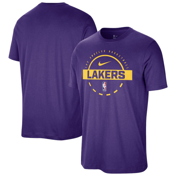 Adult On-Court Practice Legend Performance Team T-Shirt