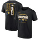 Adult On-Court Practice Legend Performance Team T-Shirt