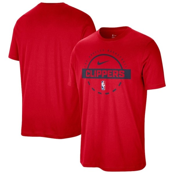 Adult On-Court Practice Legend Performance Team T-Shirt