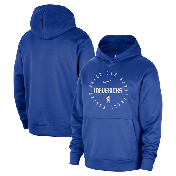 Adult Spotlight On Court Performance Practice Pullover Hoodie