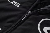 Lexus 2025 Retro Driver Jacket