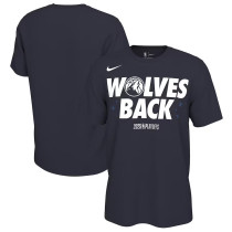 Adult On-Court Practice Legend Performance Team T-Shirt