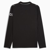 Thai Version Manchester City 25/26 Away Long Sleeve Jersey