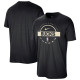 Adult On-Court Practice Legend Performance Team T-Shirt