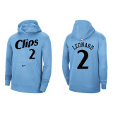 Adult Spotlight On Court Performance Practice Pullover Hoodie