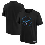 Adult On-Court Practice Legend Performance Team T-Shirt