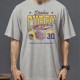 Adult Legend Classic Retro Edition T-Shirt
