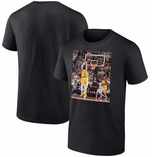 Adult On-Court Practice Legend Performance Team T-Shirt