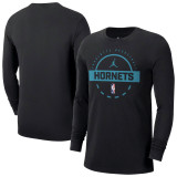 Adult On-Court Practice Legend Performance Long Sleeve Team T-Shirt