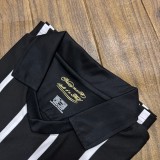 Corinthians 2012 Rivellino Retro Jersey