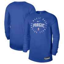Adult On-Court Practice Legend Performance Long Sleeve Team T-Shirt