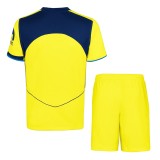 Tottenham Hotspur 25/26 Third Jersey and Short Kit