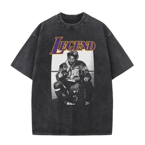 Adult Legend Classic Retro Edition T-Shirt
