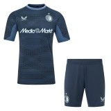 Feyenoord 25/26 Away Jersey and Short Kit