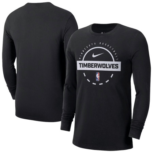 Adult On-Court Practice Legend Performance Long Sleeve Team T-Shirt