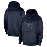 Adult Spotlight On Court Performance Practice Pullover Hoodie