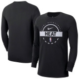 Adult On-Court Practice Legend Performance Long Sleeve Team T-Shirt
