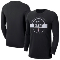 Adult On-Court Practice Legend Performance Long Sleeve Team T-Shirt