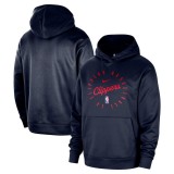 Adult Spotlight On Court Performance Practice Pullover Hoodie