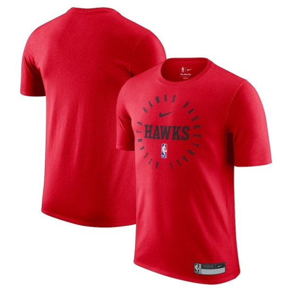 Adult On-Court Practice Legend Performance Team T-Shirt