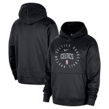Adult Spotlight On Court Performance Practice Pullover Hoodie