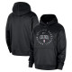 Adult Spotlight On Court Performance Practice Pullover Hoodie
