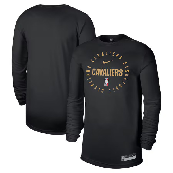 Adult On-Court Practice Legend Performance Long Sleeve Team T-Shirt