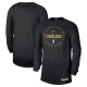 Adult On-Court Practice Legend Performance Long Sleeve Team T-Shirt