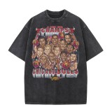 Adult Legend Classic Retro Edition T-Shirt