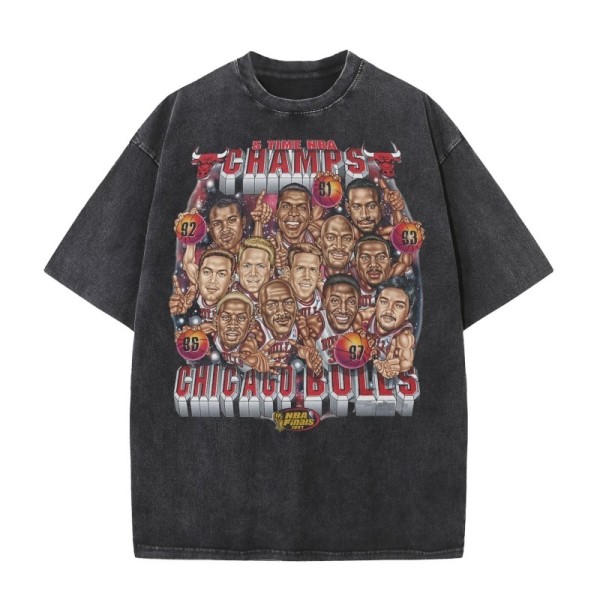 Adult Legend Classic Retro Edition T-Shirt