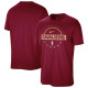 Adult On-Court Practice Legend Performance Team T-Shirt