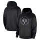 Adult Spotlight On Court Performance Practice Pullover Hoodie