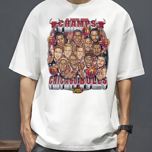 Adult Legend Classic Retro Edition T-Shirt