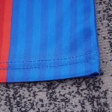 Kids Barcelona 1991/1992 Home Retro Kit