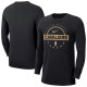 Adult On-Court Practice Legend Performance Long Sleeve Team T-Shirt