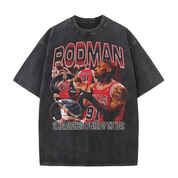 Adult Legend Classic Retro Edition T-Shirt