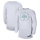 Adult On-Court Practice Legend Performance Long Sleeve Team T-Shirt